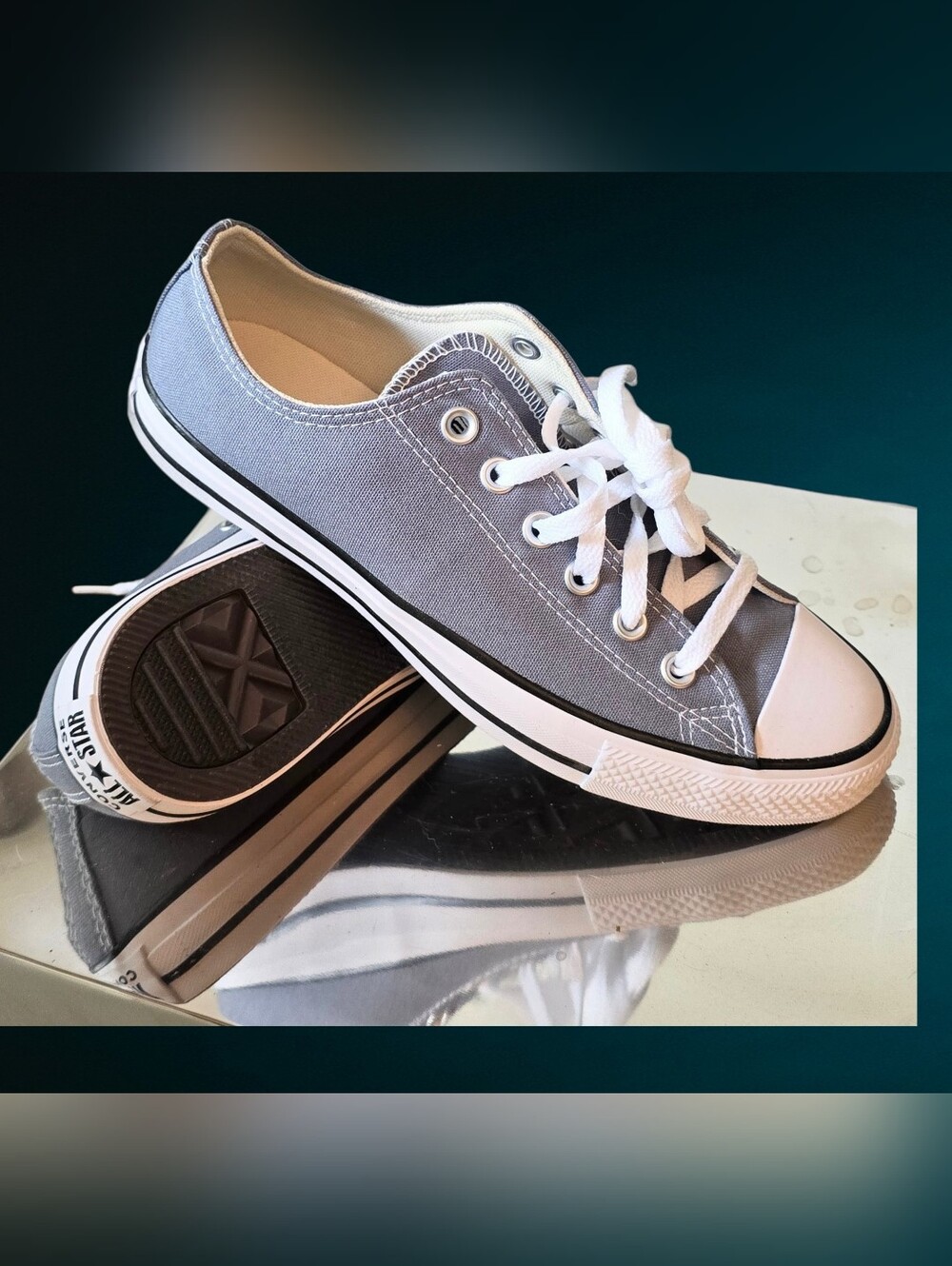 Converse Chuck Taylor All Star Seasonal